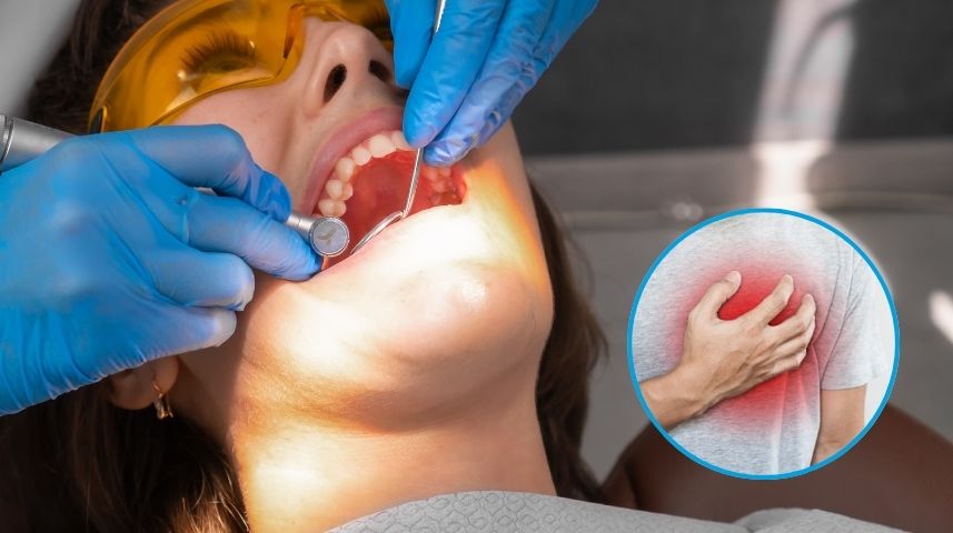 Common Procedures Involved In Full Mouth Rehabilitation: What You Should Know