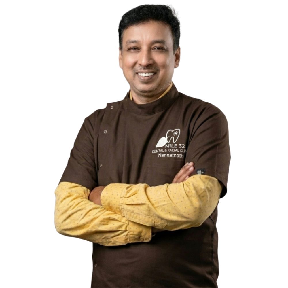 Dr. Amarnath Konda