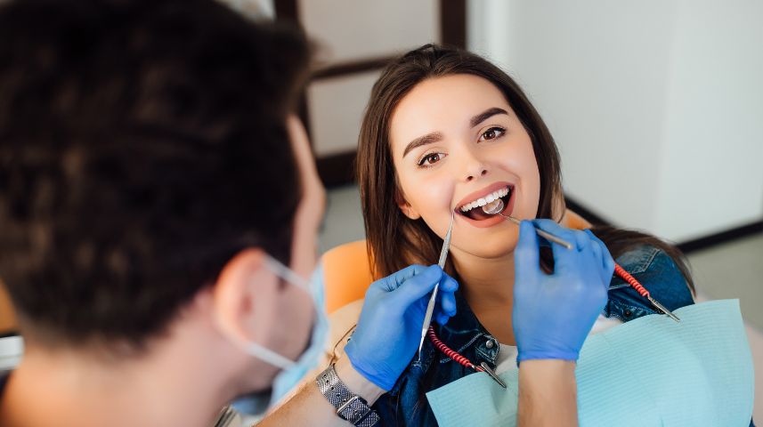 Common Procedures Involved In Full Mouth Rehabilitation: What You Should Know